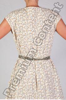 Formal dress costume texture 0069